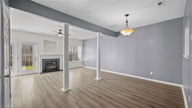 233 Heritage Creek Way, Greensboro, NC 27405