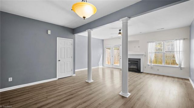 233 Heritage Creek Way, Greensboro, NC 27405