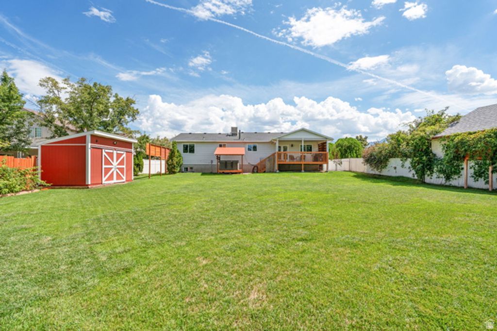 6354 S CLAY PARK DR, Murray, UT 84107 — photo 4
