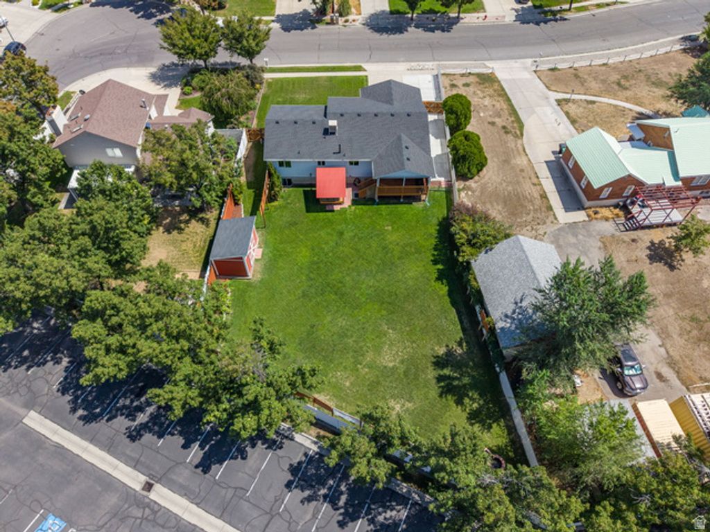 6354 S CLAY PARK DR, Murray, UT 84107 — photo 5