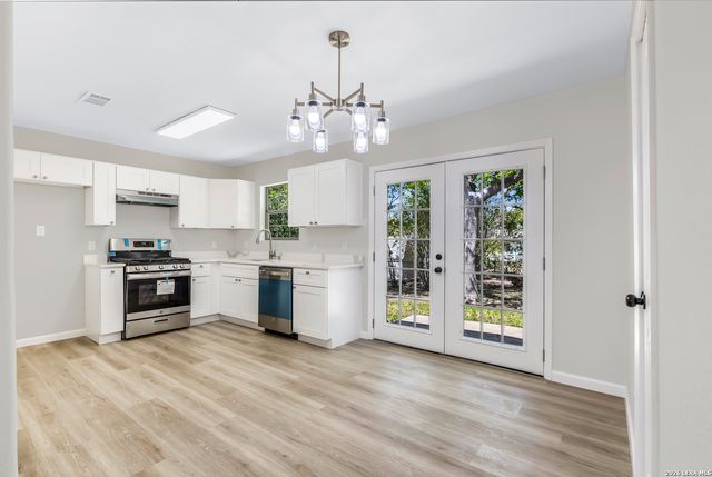 531 Kernan Dr, San Antonio, TX 78227