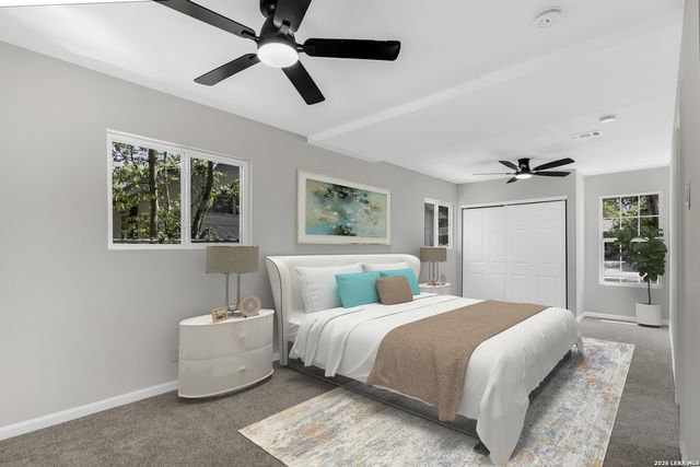 531 Kernan Dr, San Antonio, TX 78227