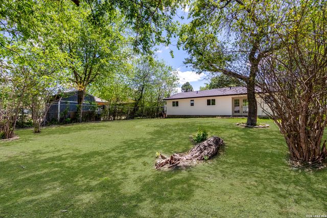 531 Kernan Dr, San Antonio, TX 78227