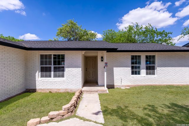 531 Kernan Dr, San Antonio, TX 78227