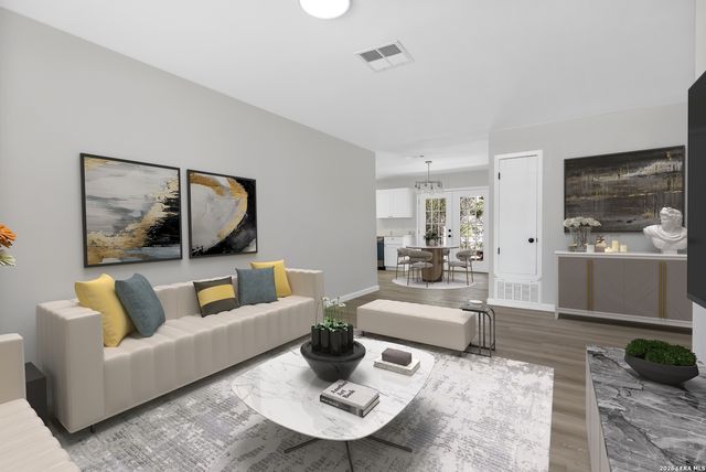 531 Kernan Dr, San Antonio, TX 78227