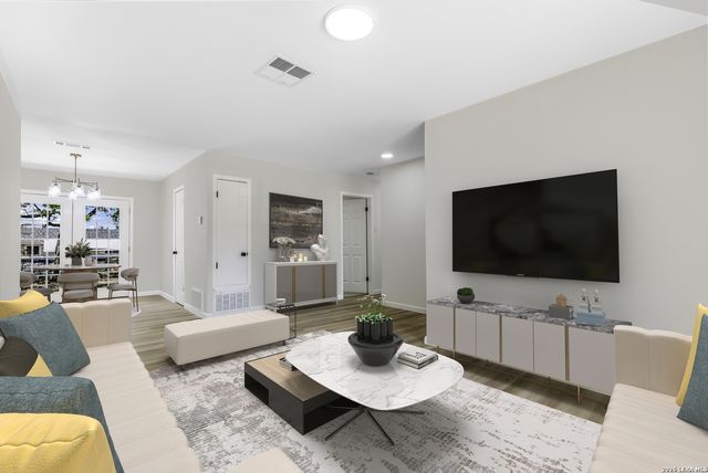 531 Kernan Dr, San Antonio, TX 78227