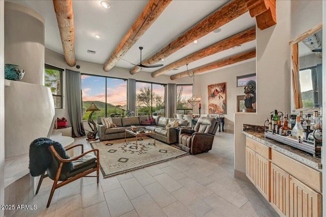 37202 N HOLIDAY Lane, Carefree, AZ 85377