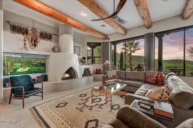 37202 N HOLIDAY Lane, Carefree, AZ 85377