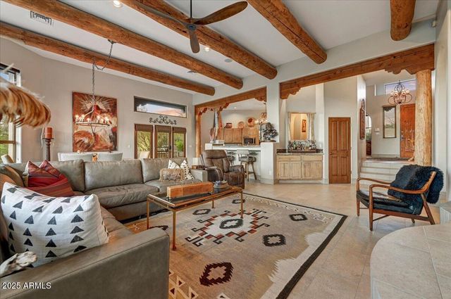 37202 N HOLIDAY Lane, Carefree, AZ 85377