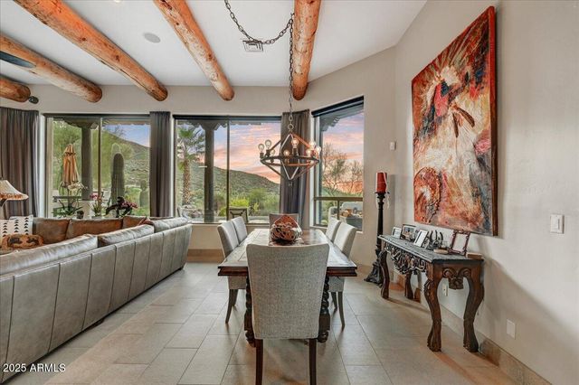 37202 N HOLIDAY Lane, Carefree, AZ 85377