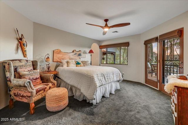 37202 N HOLIDAY Lane, Carefree, AZ 85377