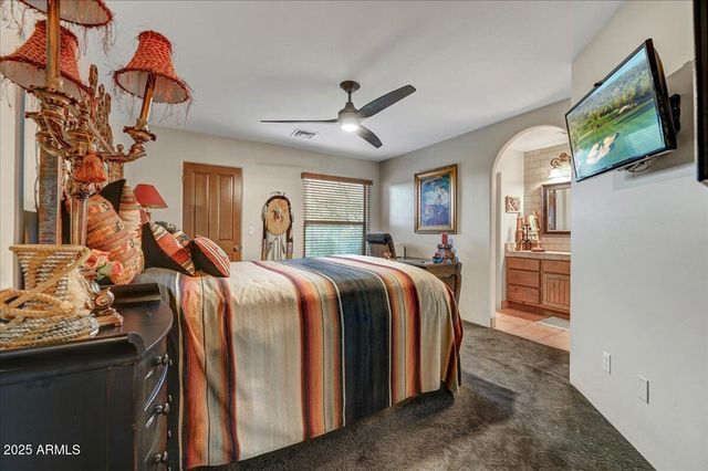 37202 N HOLIDAY Lane, Carefree, AZ 85377