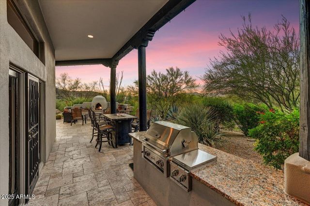 37202 N HOLIDAY Lane, Carefree, AZ 85377