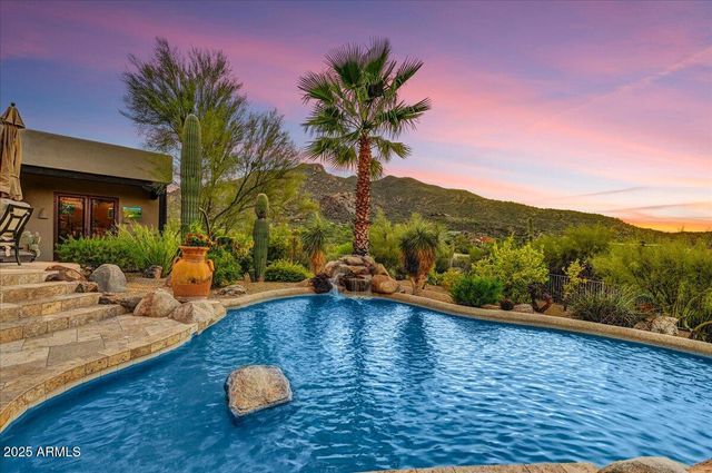 37202 N HOLIDAY Lane, Carefree, AZ 85377