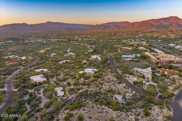 37202 N HOLIDAY Lane, Carefree, AZ 85377