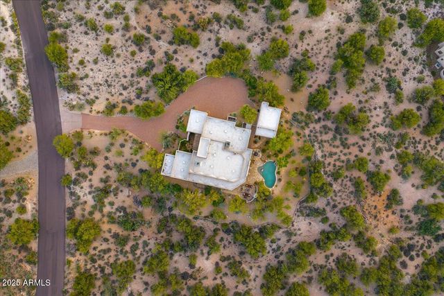 37202 N HOLIDAY Lane, Carefree, AZ 85377