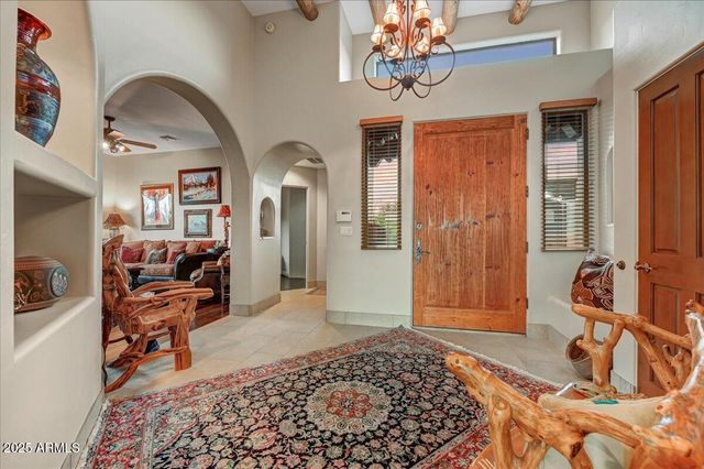 37202 N HOLIDAY Lane, Carefree, AZ 85377