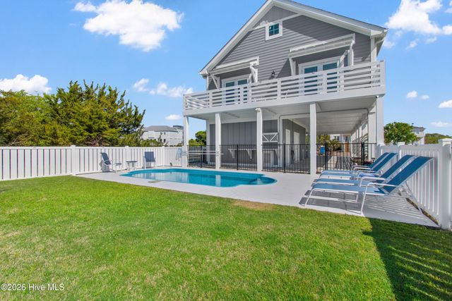 865 Heron Landing Wynd, Supply, NC 28462