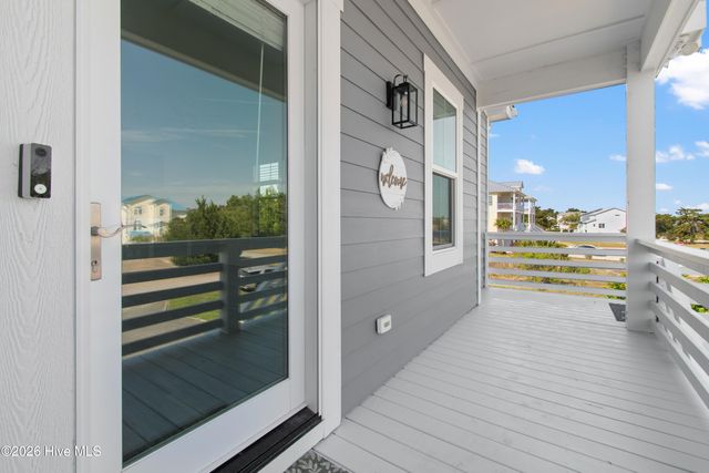 865 Heron Landing Wynd, Supply, NC 28462