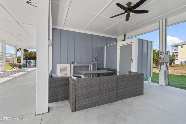 865 Heron Landing Wynd, Supply, NC 28462