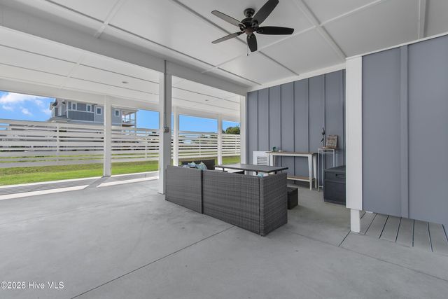 865 Heron Landing Wynd, Supply, NC 28462