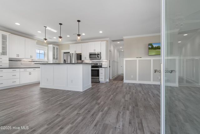 865 Heron Landing Wynd, Supply, NC 28462