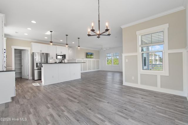 865 Heron Landing Wynd, Supply, NC 28462