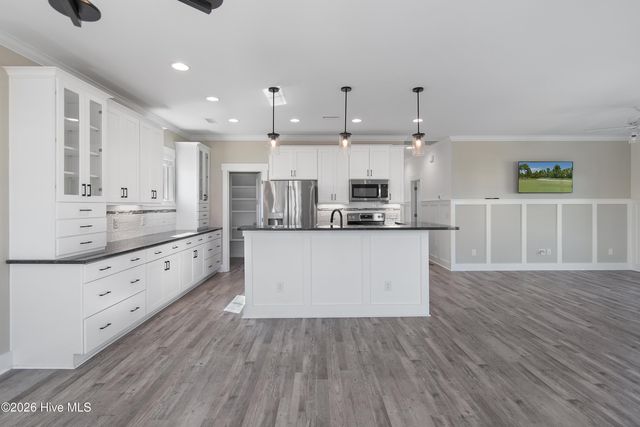 865 Heron Landing Wynd, Supply, NC 28462