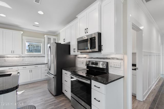 865 Heron Landing Wynd, Supply, NC 28462