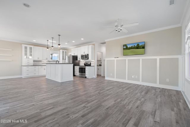 865 Heron Landing Wynd, Supply, NC 28462