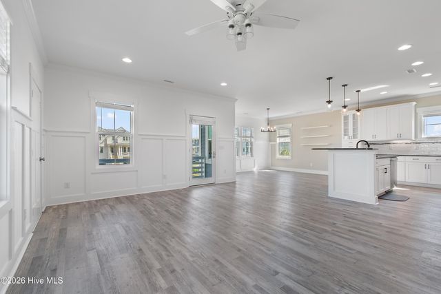 865 Heron Landing Wynd, Supply, NC 28462