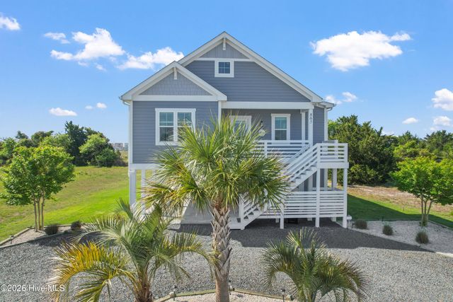865 Heron Landing Wynd, Supply, NC 28462