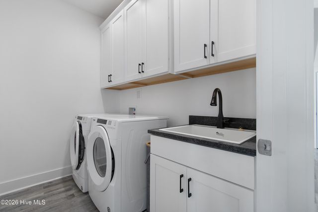 865 Heron Landing Wynd, Supply, NC 28462