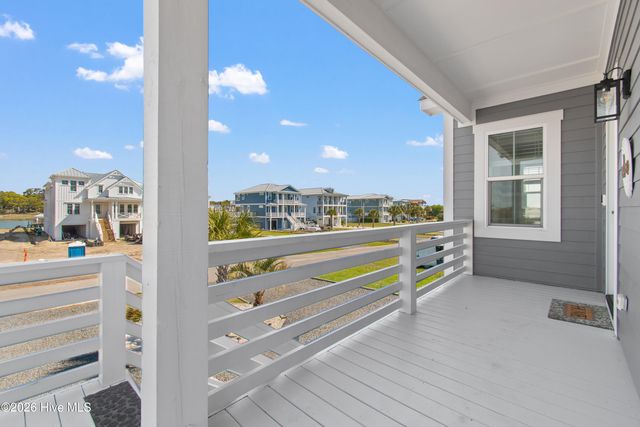 865 Heron Landing Wynd, Supply, NC 28462