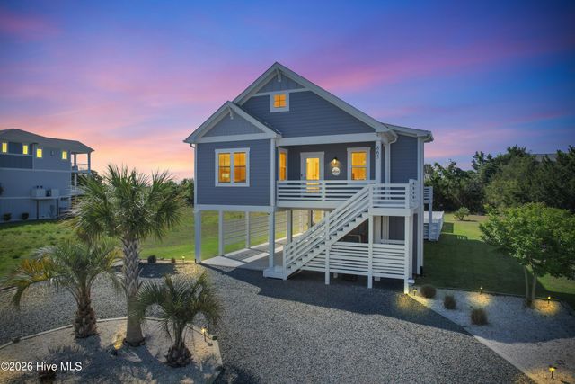 865 Heron Landing Wynd, Supply, NC 28462