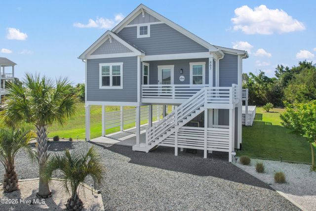 865 Heron Landing Wynd, Supply, NC 28462