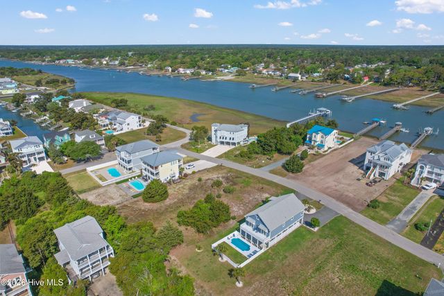 865 Heron Landing Wynd, Supply, NC 28462