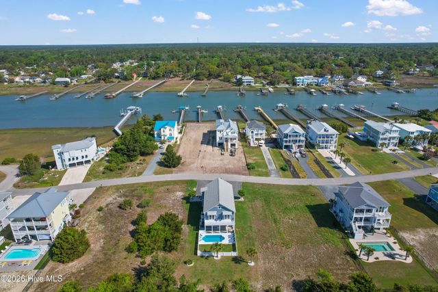 865 Heron Landing Wynd, Supply, NC 28462