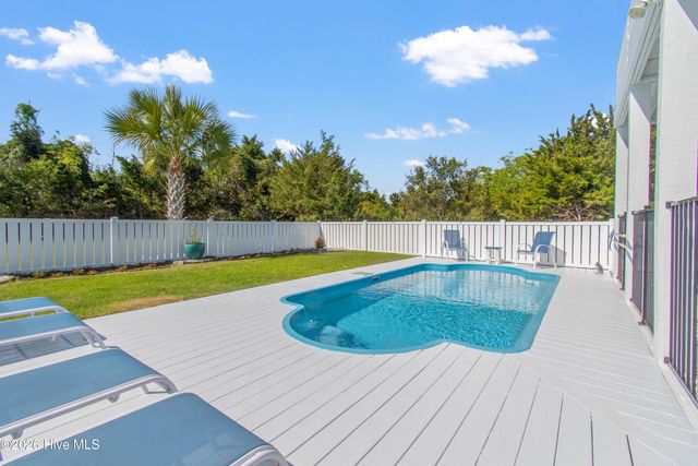 865 Heron Landing Wynd, Supply, NC 28462