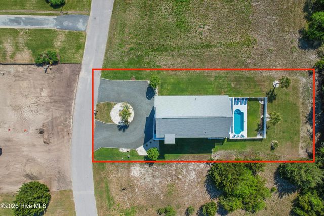 865 Heron Landing Wynd, Supply, NC 28462