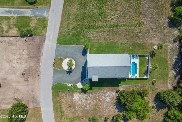 865 Heron Landing Wynd, Supply, NC 28462