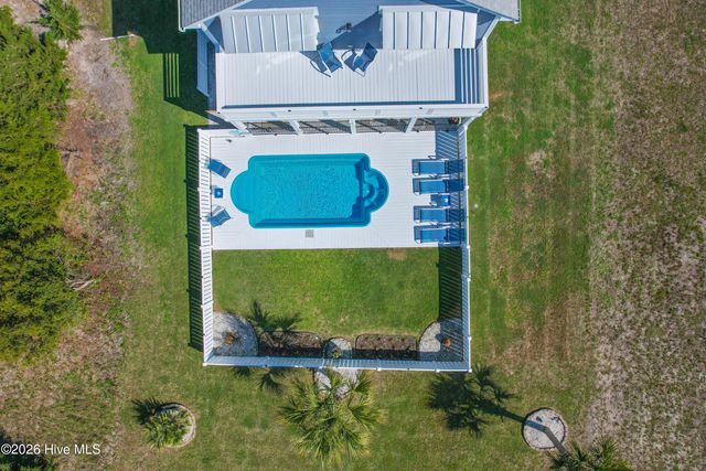 865 Heron Landing Wynd, Supply, NC 28462