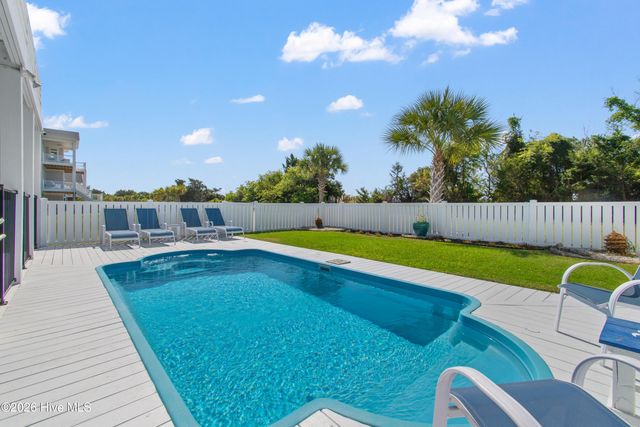 865 Heron Landing Wynd, Supply, NC 28462