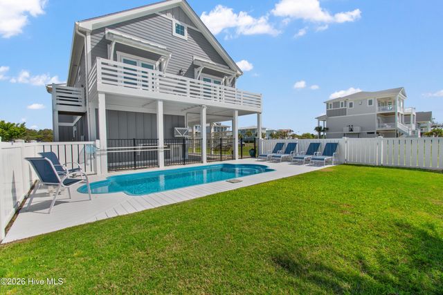 865 Heron Landing Wynd, Supply, NC 28462