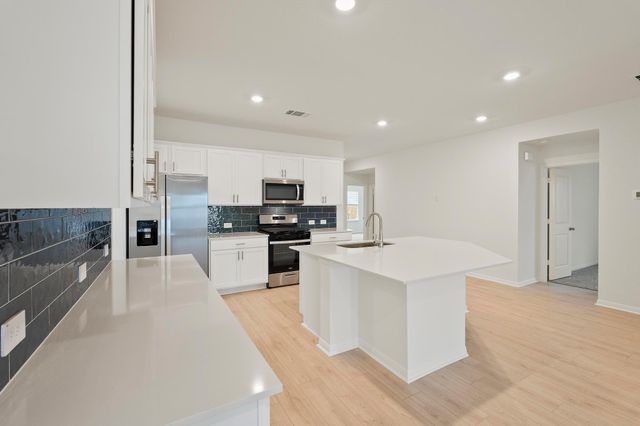 1840 Side Buster TRL, Leander, TX 78641