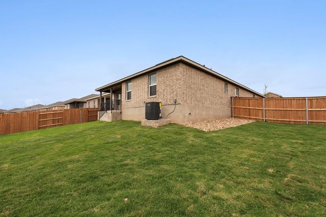 1840 Side Buster TRL, Leander, TX 78641