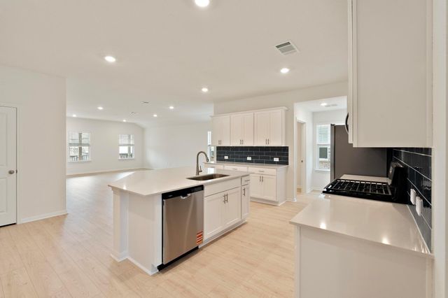 1840 Side Buster TRL, Leander, TX 78641