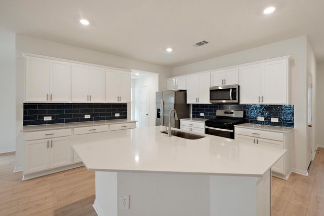 1840 Side Buster TRL, Leander, TX 78641