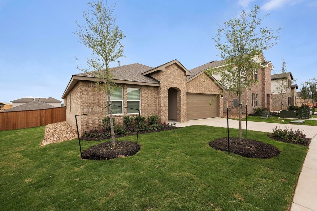 1840 Side Buster TRL, Leander, TX 78641