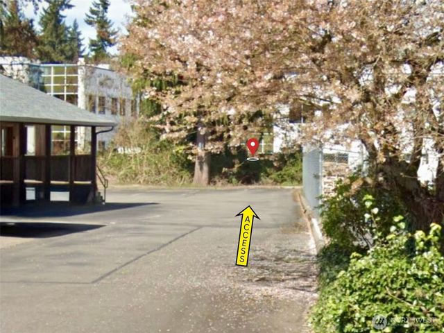 4468 Pacific Avenue SE, Lacey, WA 98503